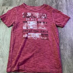 Mens Express T Shirt